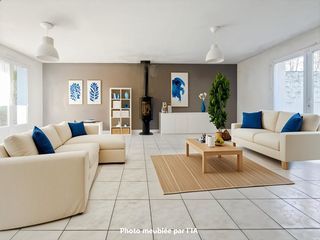  Maison � vendre 5 pi�ces 113 m�