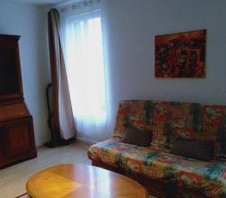  Appartement � louer 2 pi�ces 43 m�