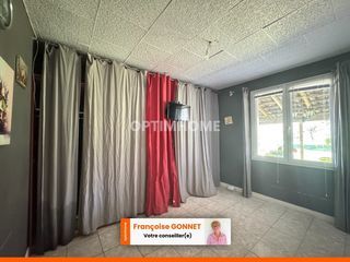  Maison � vendre 4 pi�ces 85 m�