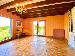  Maison � vendre 5 pi�ces 120 m�