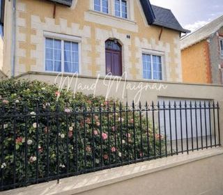  Maison � vendre 5 pi�ces 120 m�