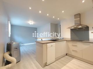  Appartement � vendre 3 pi�ces 49 m�