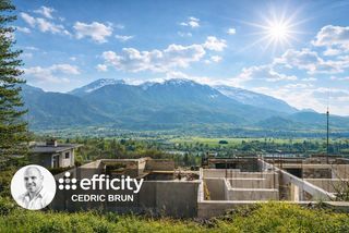  Appartement � vendre 4 pi�ces 88 m�