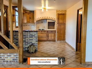  Maison � vendre 5 pi�ces 100 m�