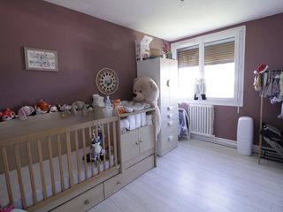  Appartement � vendre 3 pi�ces 71 m�