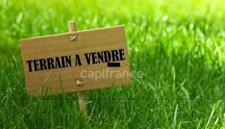  Terrain � vendre 530 m�