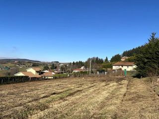  Terrain � vendre 830 m�
