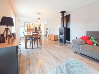  Maison � vendre 5 pi�ces 125 m�