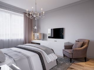  Appartement � vendre 4 pi�ces 83 m�