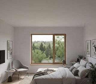  Appartement � vendre 3 pi�ces 61 m�