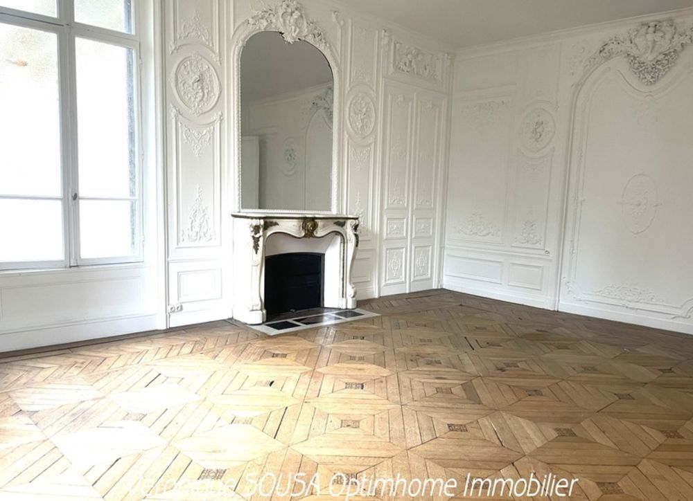 � vendre  Appartement Saint-Germain-en-Laye (78100)