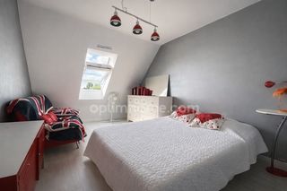  Appartement � vendre 5 pi�ces 86 m�