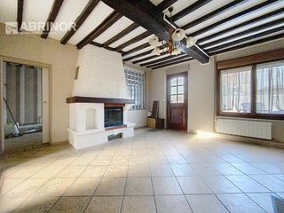  Maison � vendre 4 pi�ces 91 m�