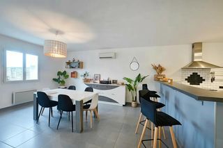  Maison � vendre 4 pi�ces 97 m�