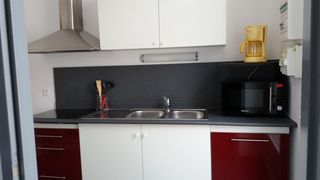  Appartement � louer 1 pi�ce 25 m�