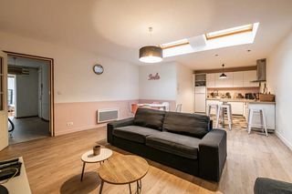  Appartement � vendre 3 pi�ces 79 m�