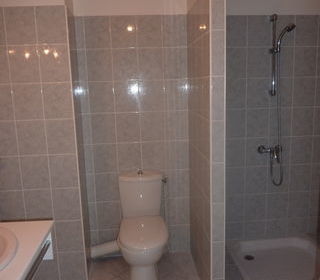  Appartement � louer 1 pi�ce 29 m�