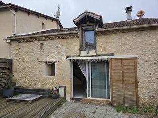  Maison � vendre 4 pi�ces 100 m�