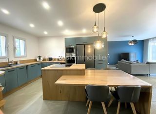  Maison � vendre 6 pi�ces 125 m�