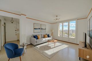  Appartement � vendre 3 pi�ces 54 m�