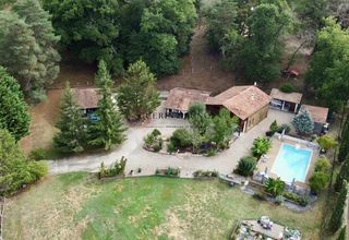  Maison � vendre 11 pi�ces 208 m�