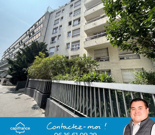  Parking / Garage � vendre 1 pi�ce 13 m�