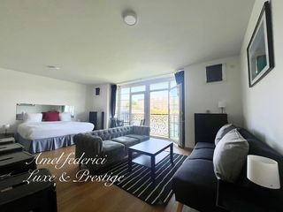  Appartement � vendre 3 pi�ces 52 m�