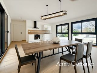  Maison � vendre 4 pi�ces 90 m�