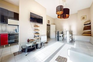  Appartement � vendre 2 pi�ces 45 m�