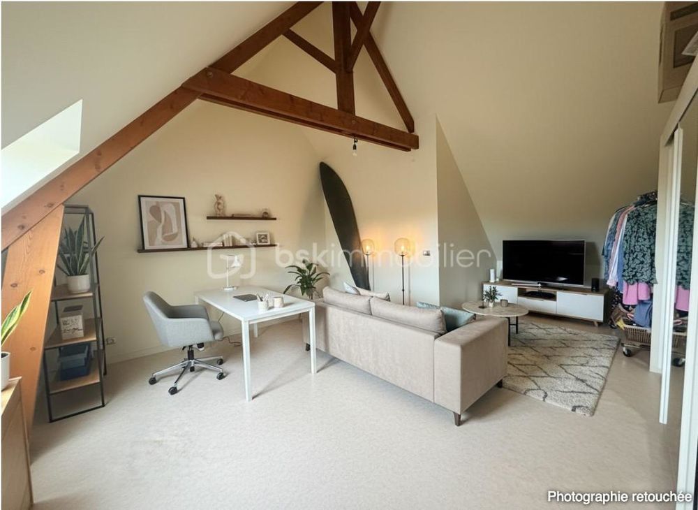 � vendre  Maison Cesson-S�vign� (35510)