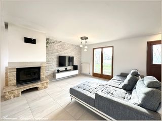  Maison � vendre 7 pi�ces 145 m�