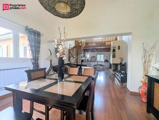  Maison � vendre 7 pi�ces 145 m�