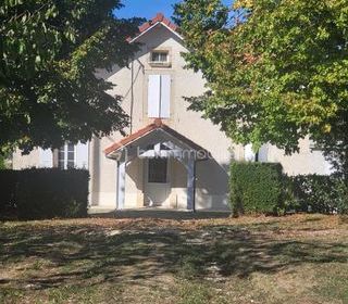  Maison � vendre 4 pi�ces 97 m�