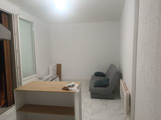  Appartement � louer 1 pi�ce 28 m�