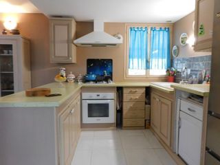  Maison � vendre 5 pi�ces 98 m�