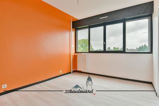  Appartement � vendre 2 pi�ces 47 m�