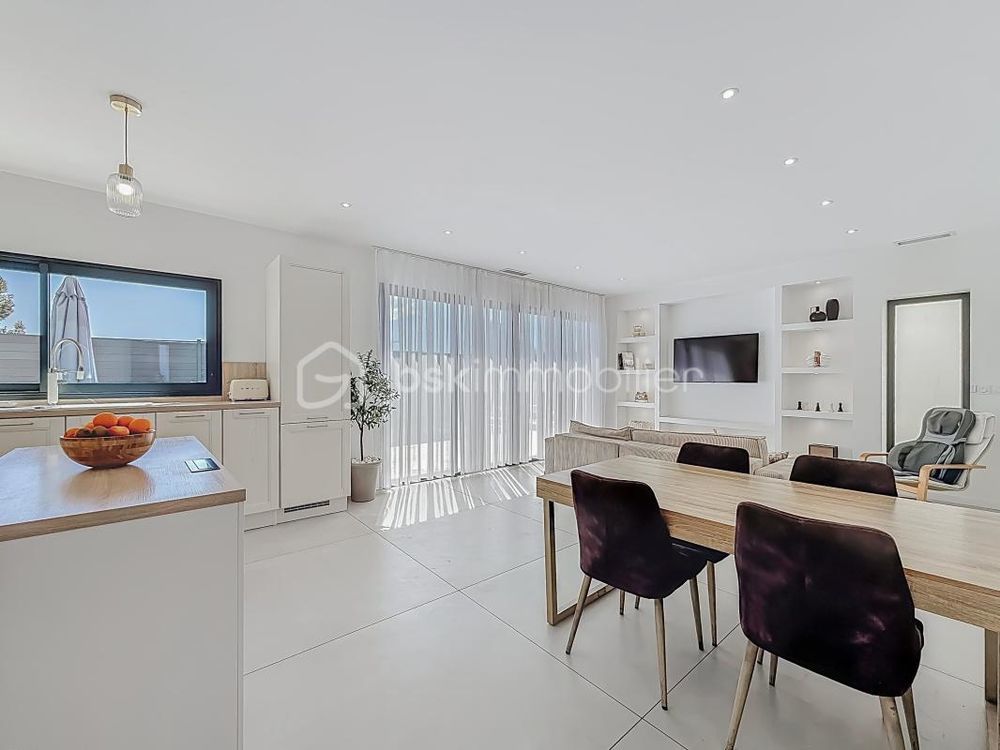 � vendre  Maison Pignan (34570)