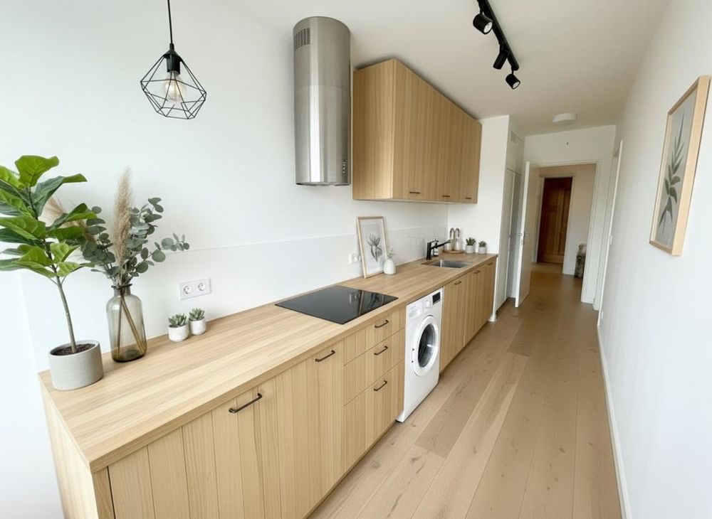 � vendre  Appartement Paris 11