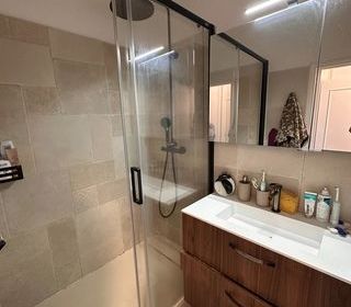  Appartement � vendre 3 pi�ces 82 m�