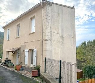  Maison � vendre 5 pi�ces 88 m�