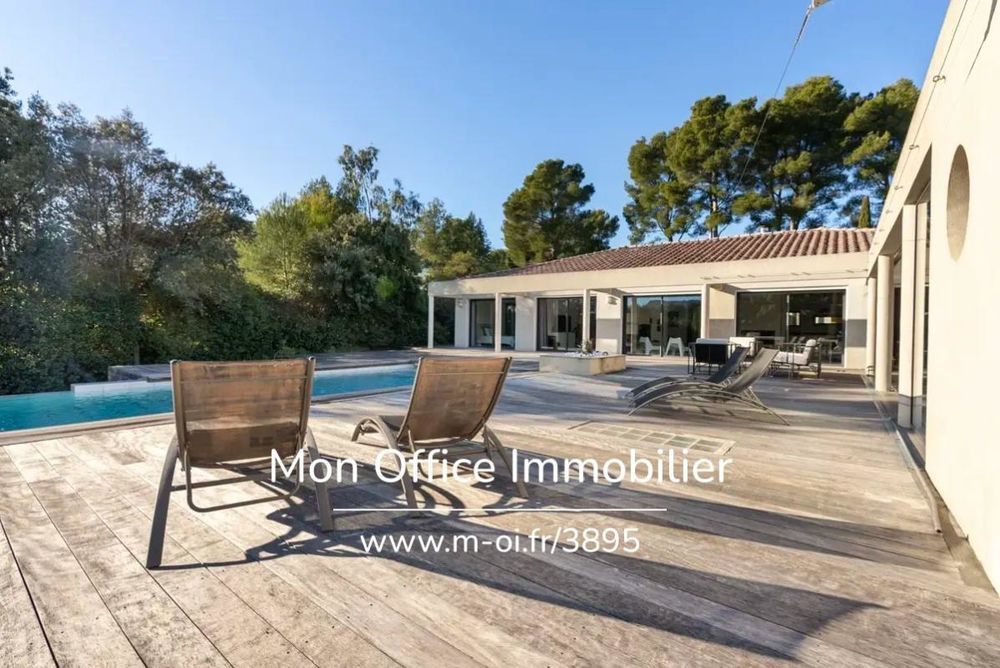 � vendre  Villa Le Beausset (83330)