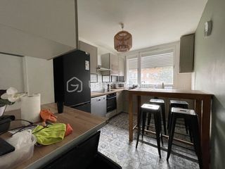  Appartement � vendre 6 pi�ces 102 m�