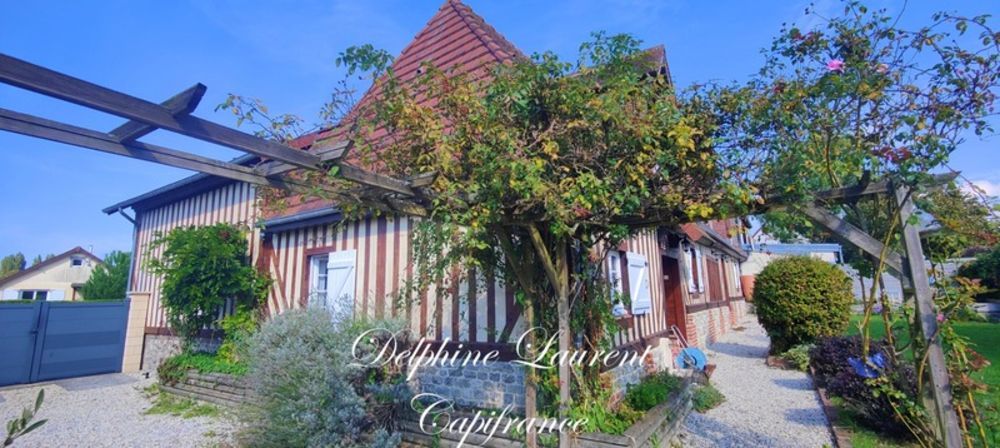 � vendre  Maison Houlgate (14510)