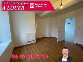  Appartement � louer 3 pi�ces 68 m�