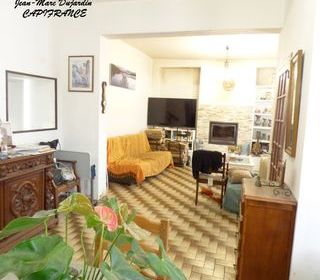  Maison � vendre 7 pi�ces 160 m�