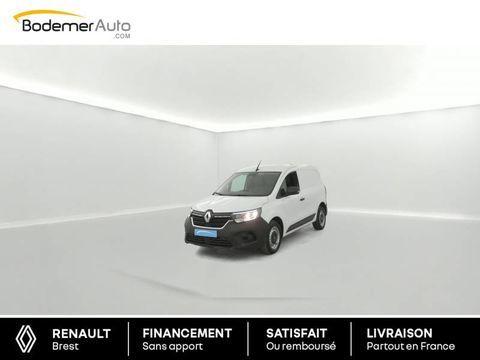Renault Kangoo Express BLUE DCI 95 GRAND CONFORT- 22 2024 occasion Brest 29200
