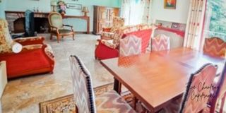  Maison � vendre 4 pi�ces 150 m�