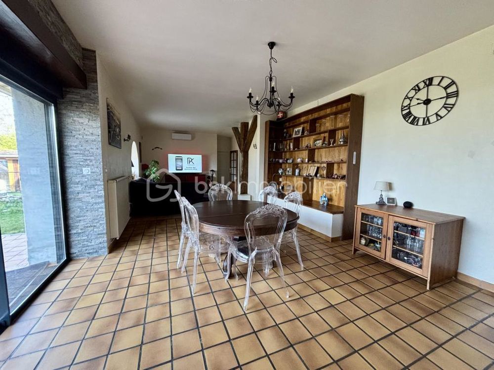 � vendre  Propri�t�/ch�teau Sainte-H�l�ne-du-Lac (73800)