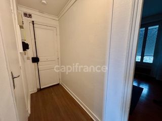  Appartement � vendre 3 pi�ces 52 m�