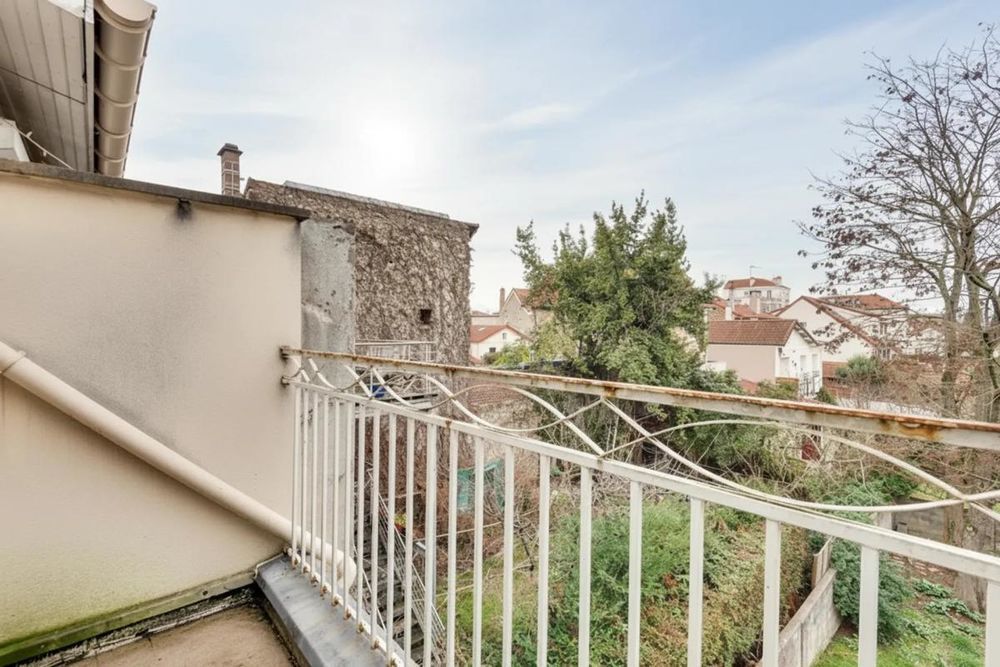 � vendre  Maison Vitry-sur-Seine (94400)